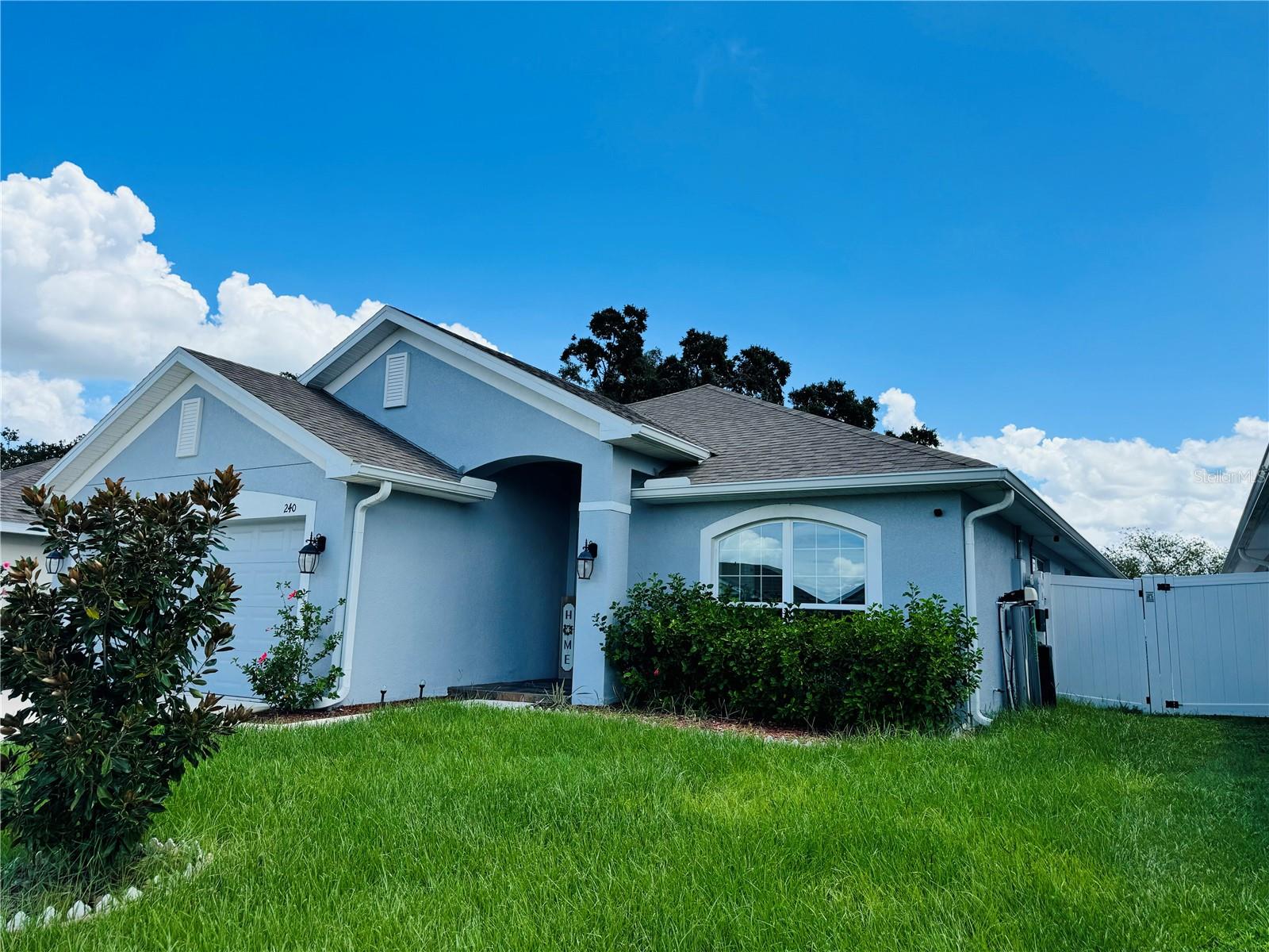 240 KRENSON BAY LOOP