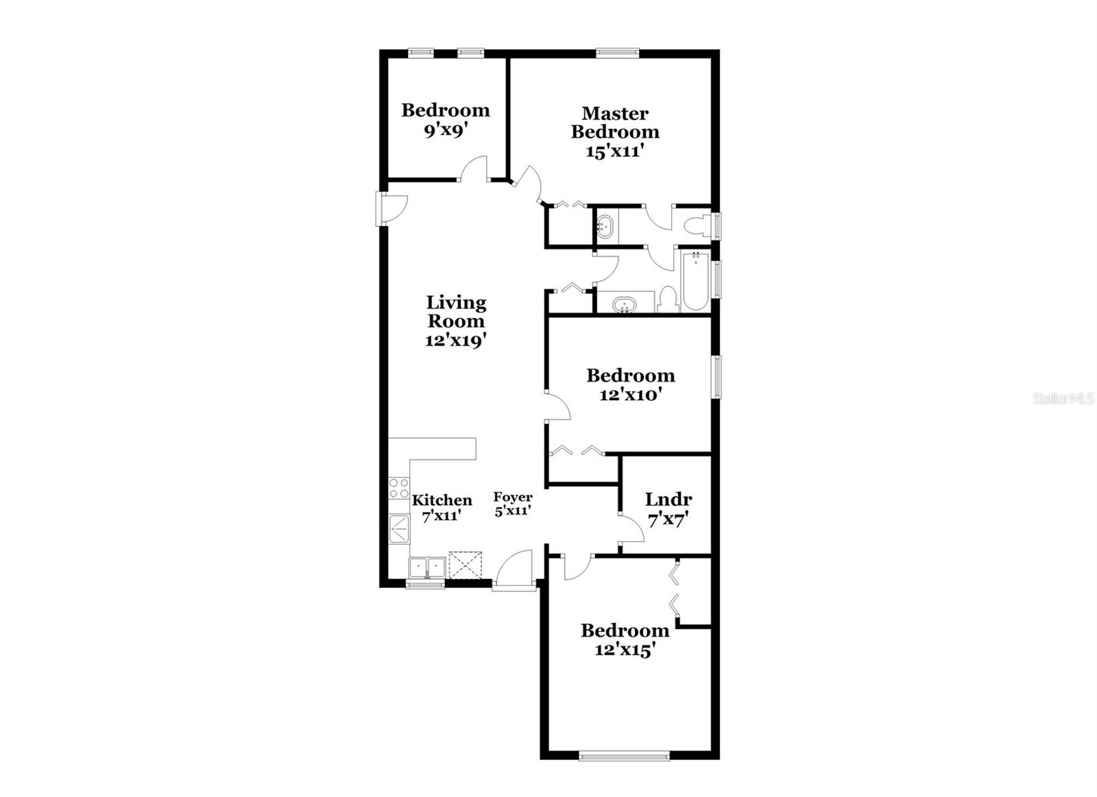 3345 TIMBERLINE RD W