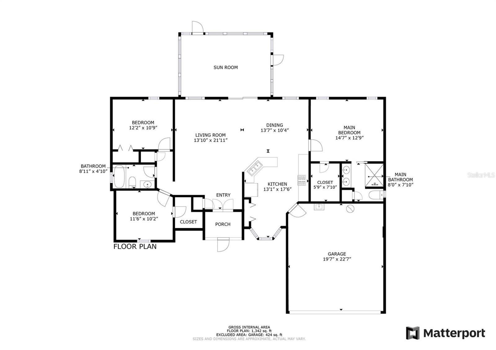 1037 NORMANDY HEIGHTS CIR