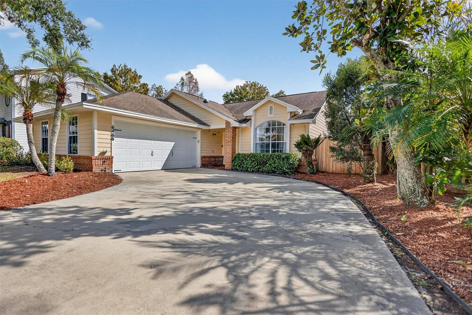 6466 HAUGHTON LN