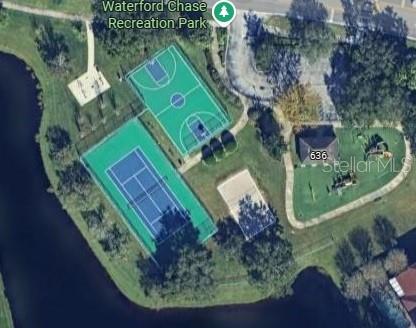 14300 ABINGTON HEIGHTS DR