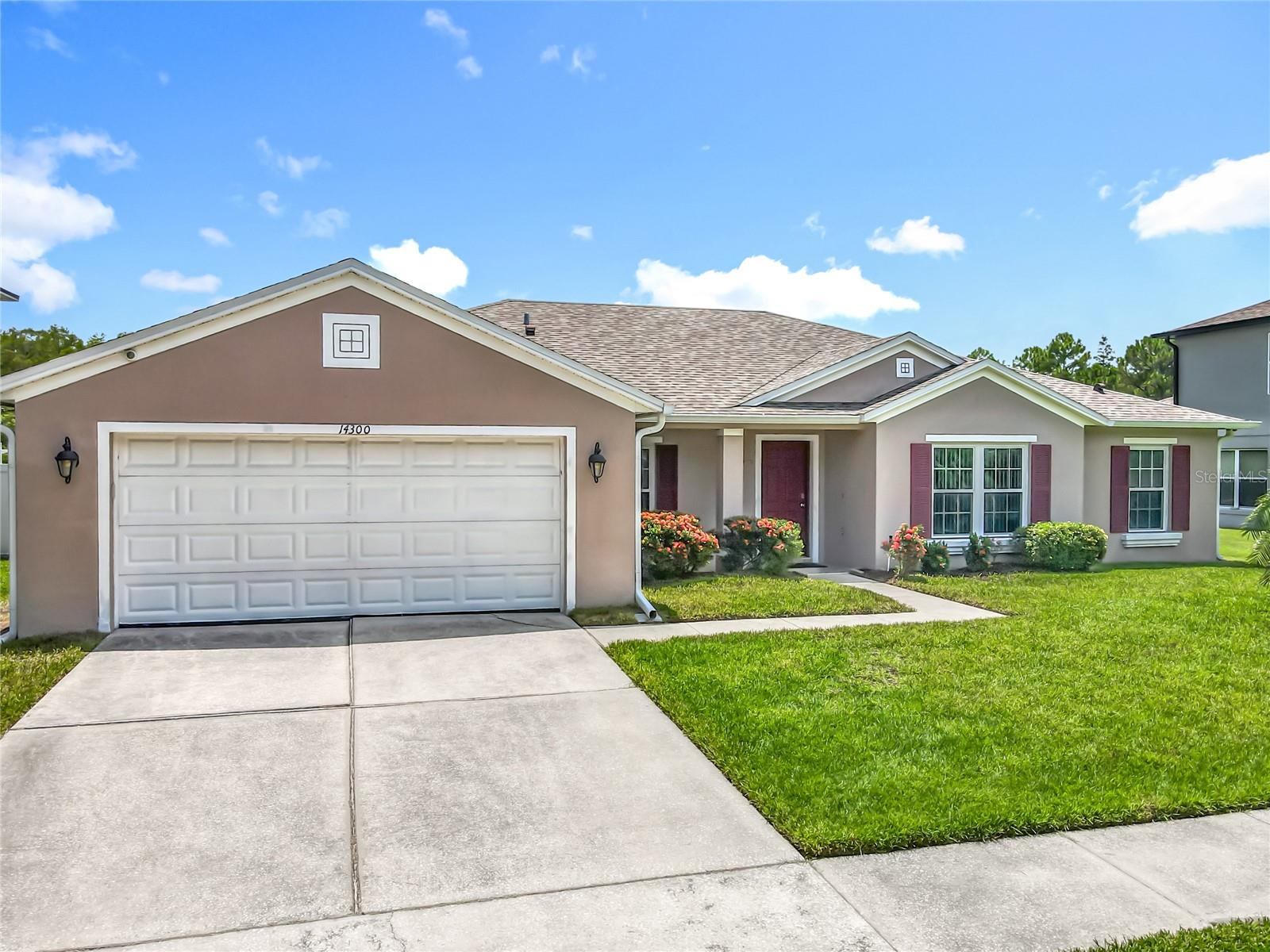 14300 ABINGTON HEIGHTS DR