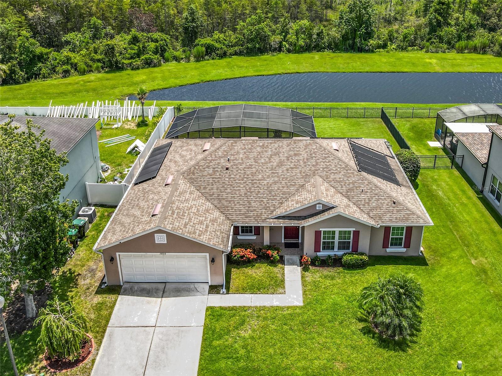 14300 ABINGTON HEIGHTS DR