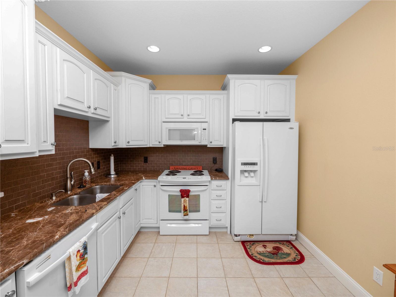 5810 CRYSTAL BEACH RD