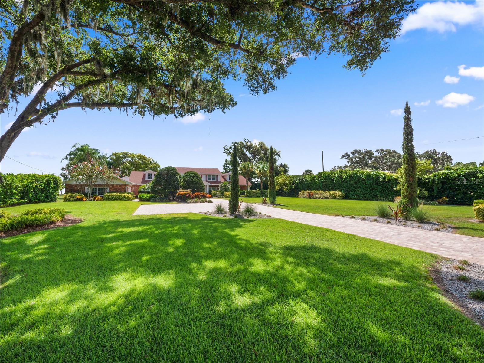 5810 CRYSTAL BEACH RD