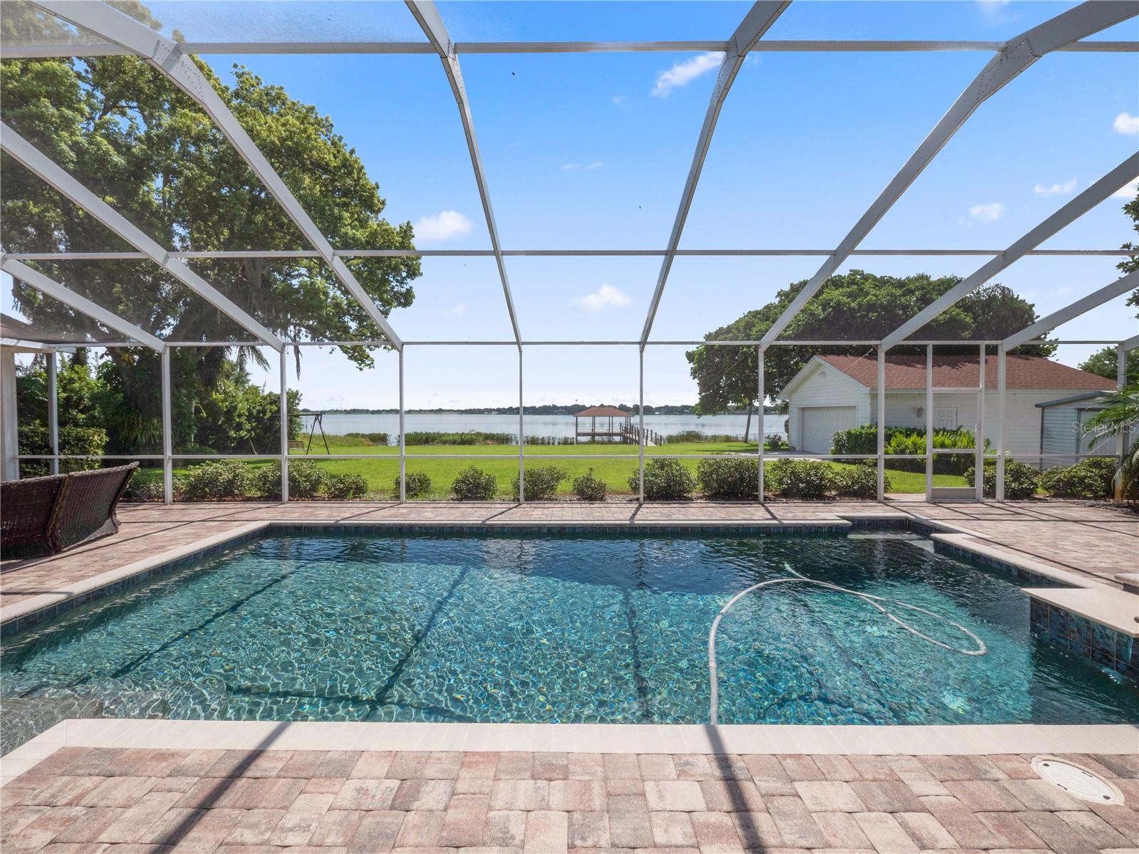 5810 CRYSTAL BEACH RD