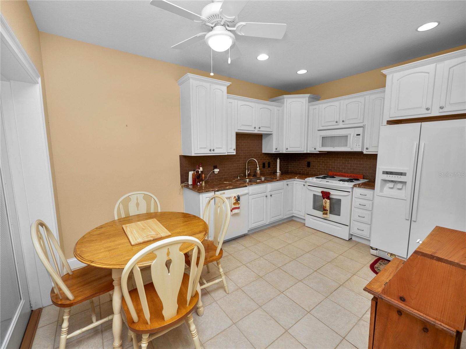 5810 CRYSTAL BEACH RD