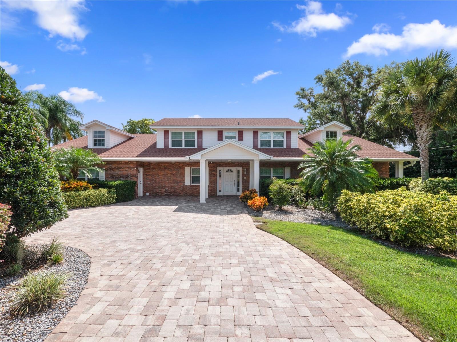 5810 CRYSTAL BEACH RD