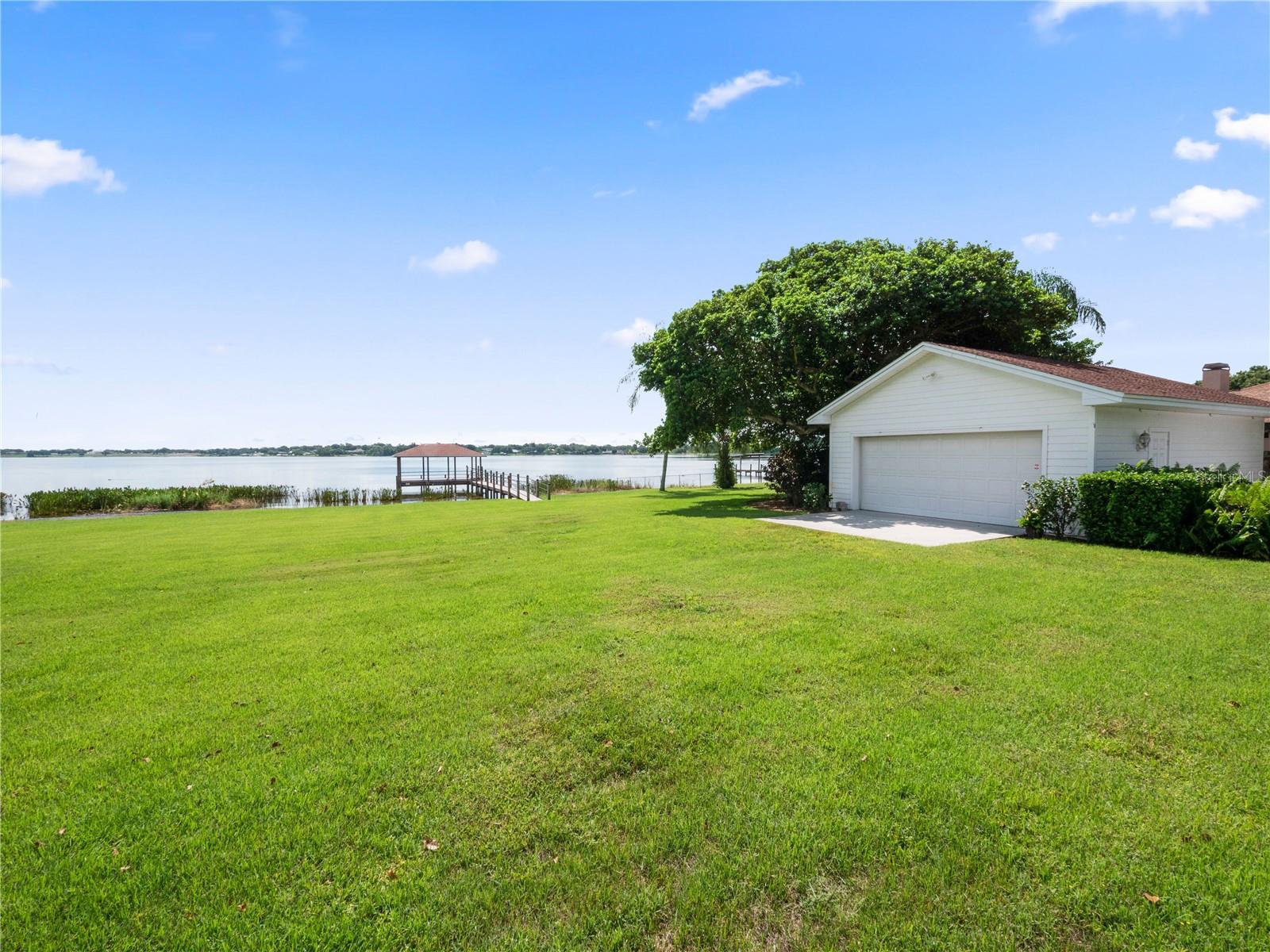 5810 CRYSTAL BEACH RD