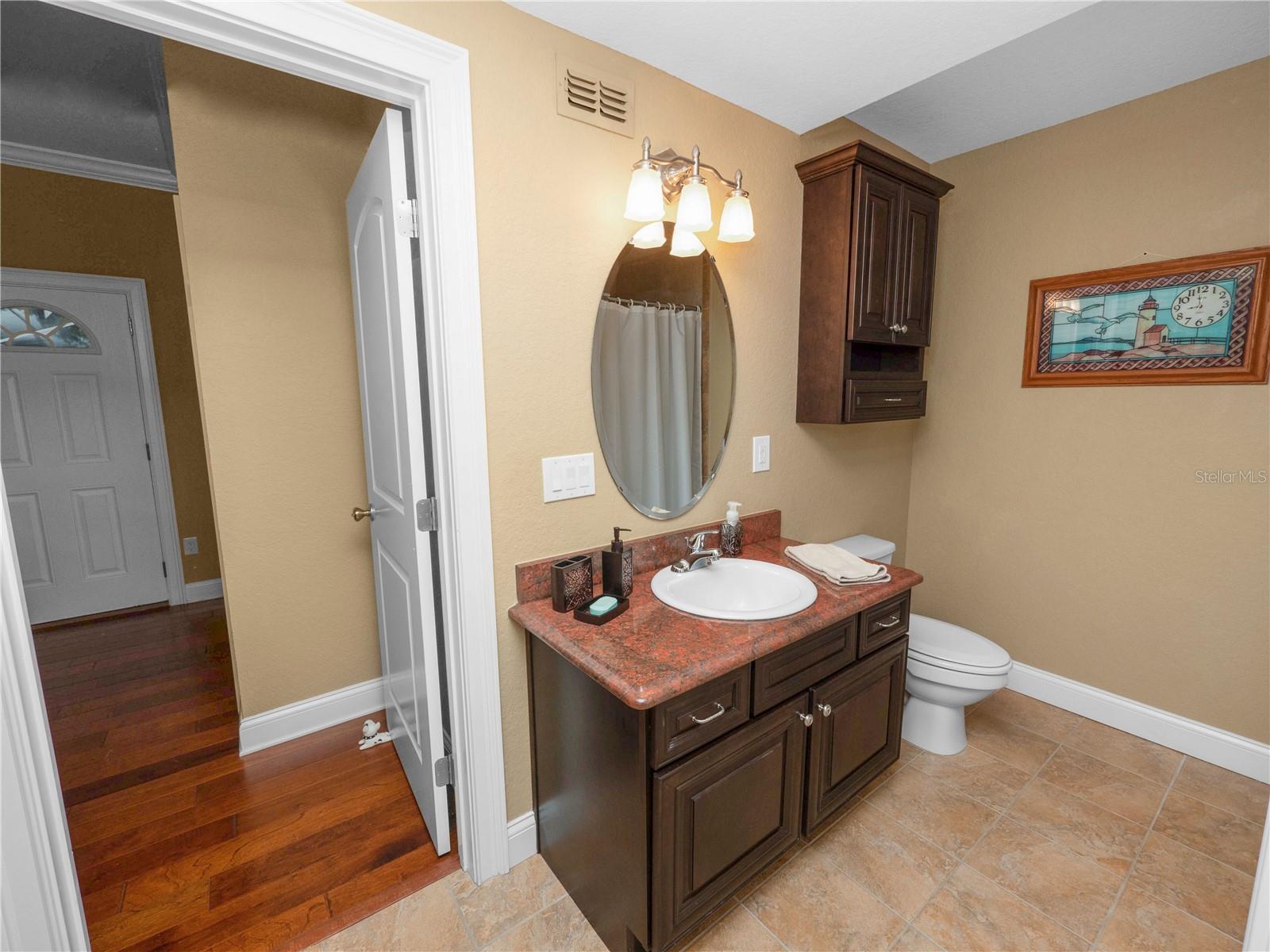 5810 CRYSTAL BEACH RD