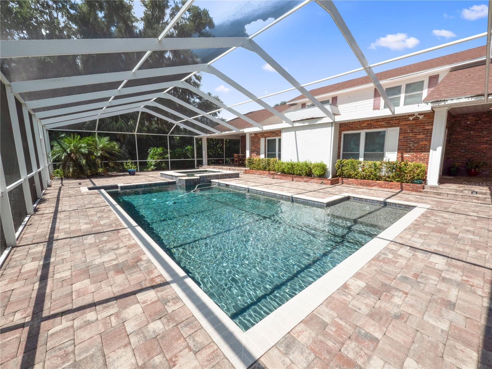 5810 CRYSTAL BEACH RD