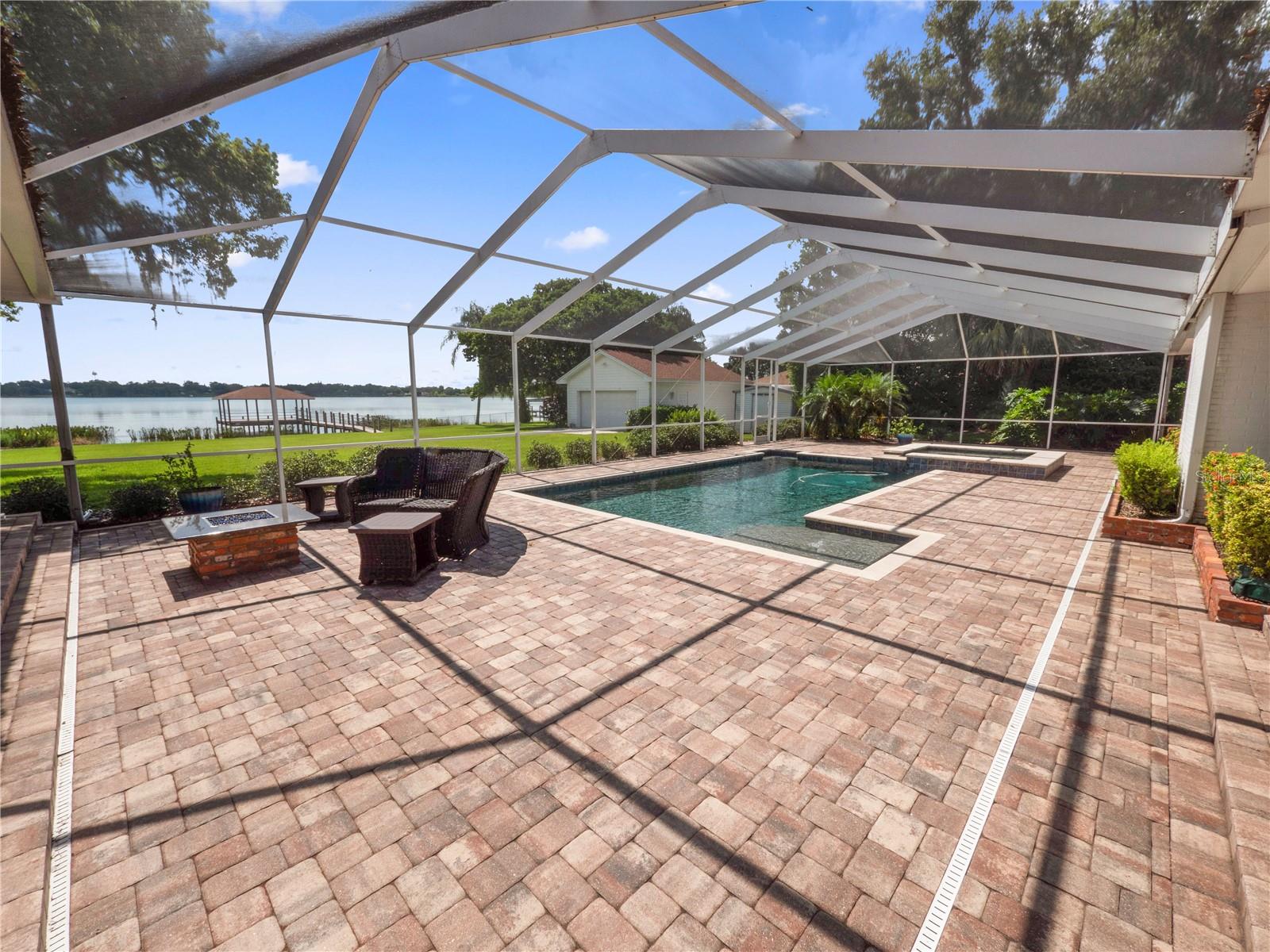 5810 CRYSTAL BEACH RD