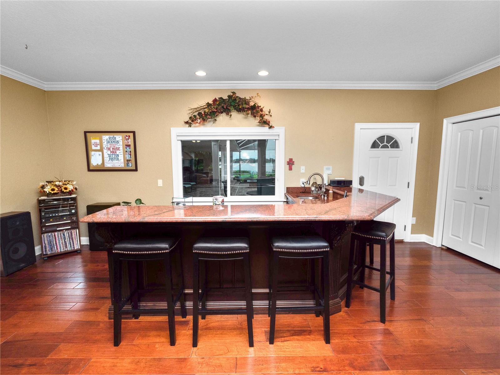 5810 CRYSTAL BEACH RD