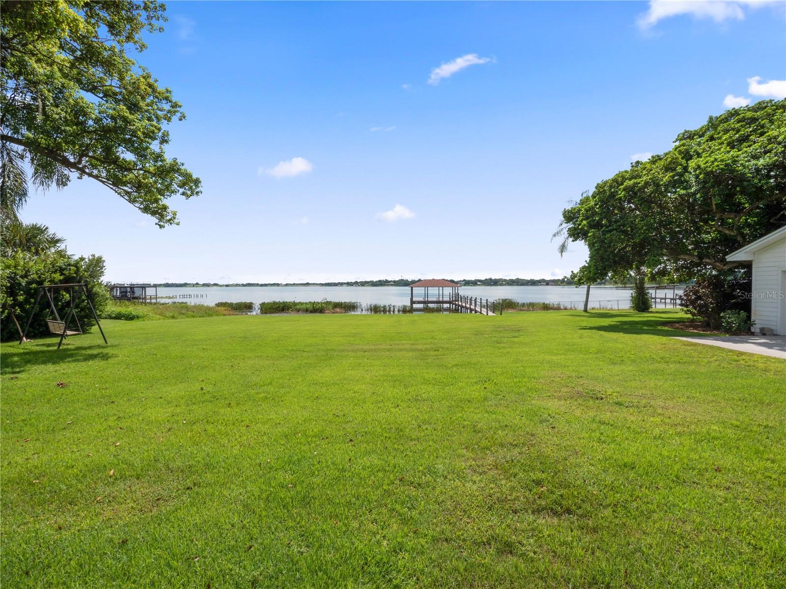 5810 CRYSTAL BEACH RD