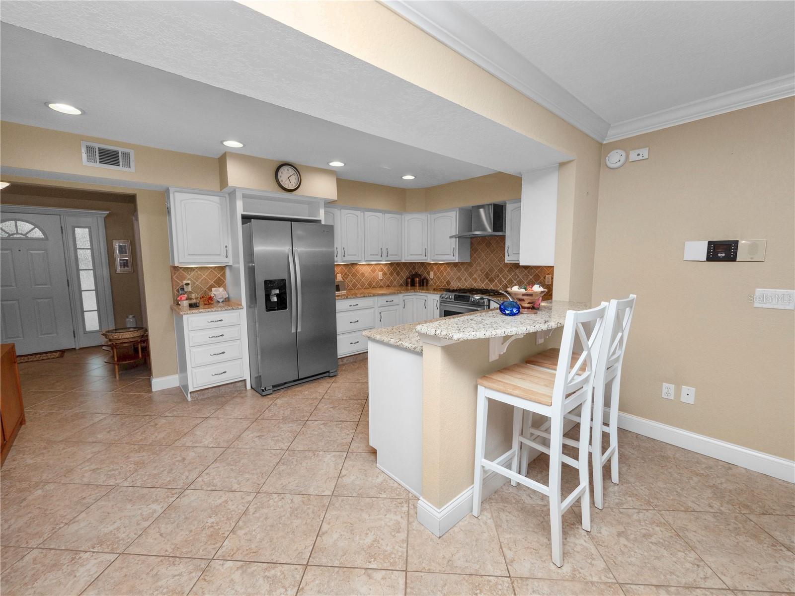 5810 CRYSTAL BEACH RD