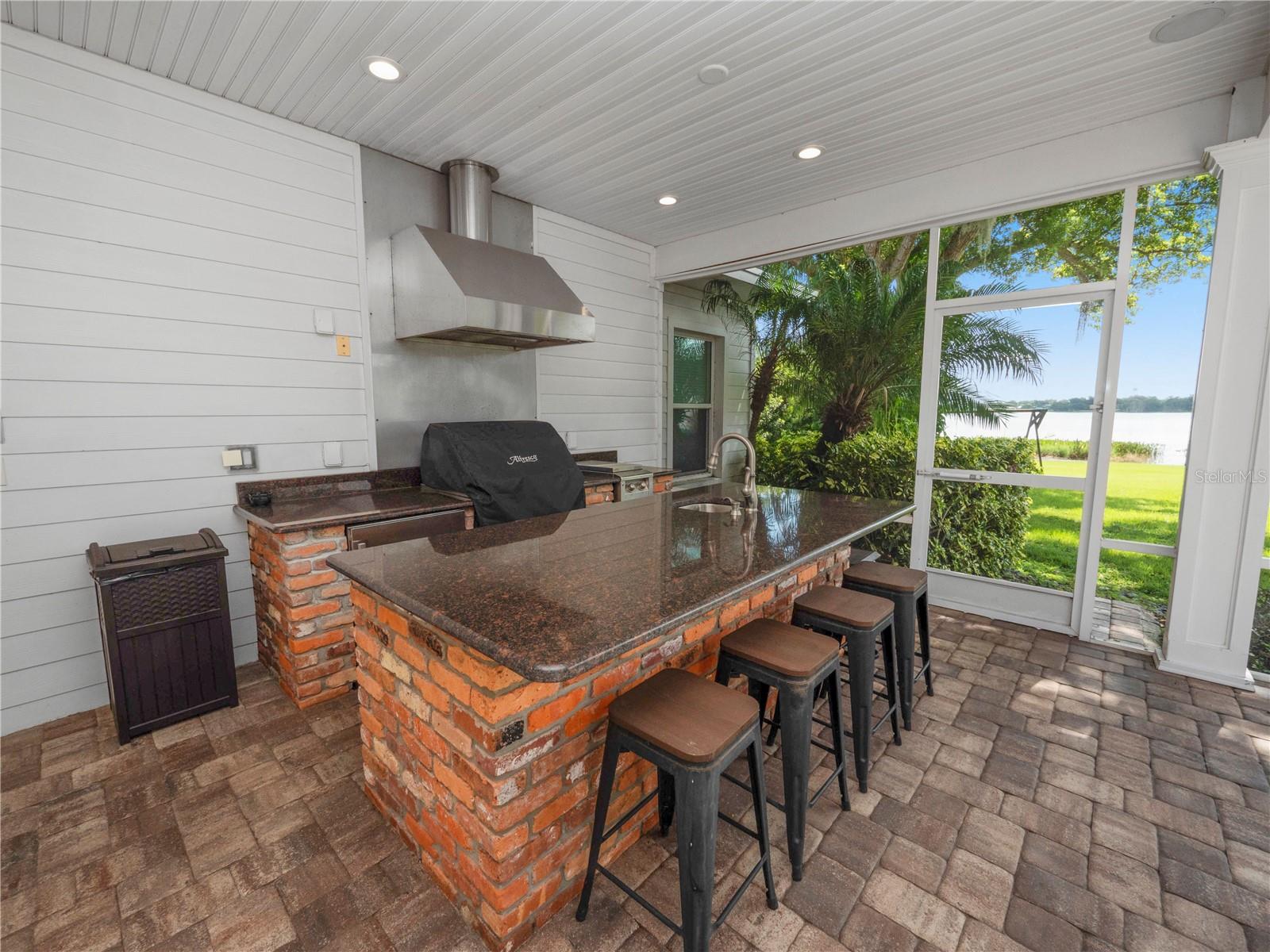 5810 CRYSTAL BEACH RD