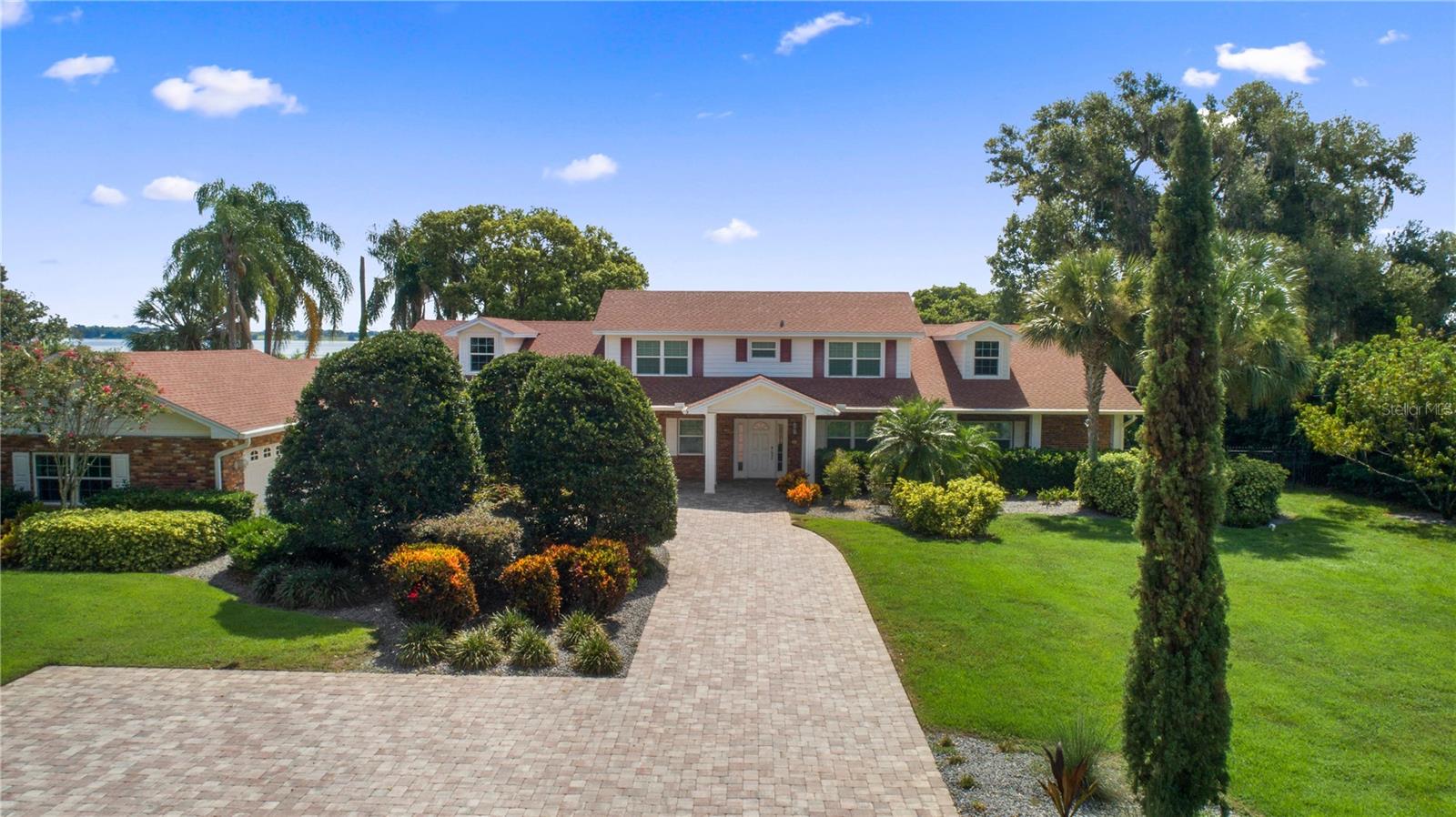 5810 CRYSTAL BEACH RD