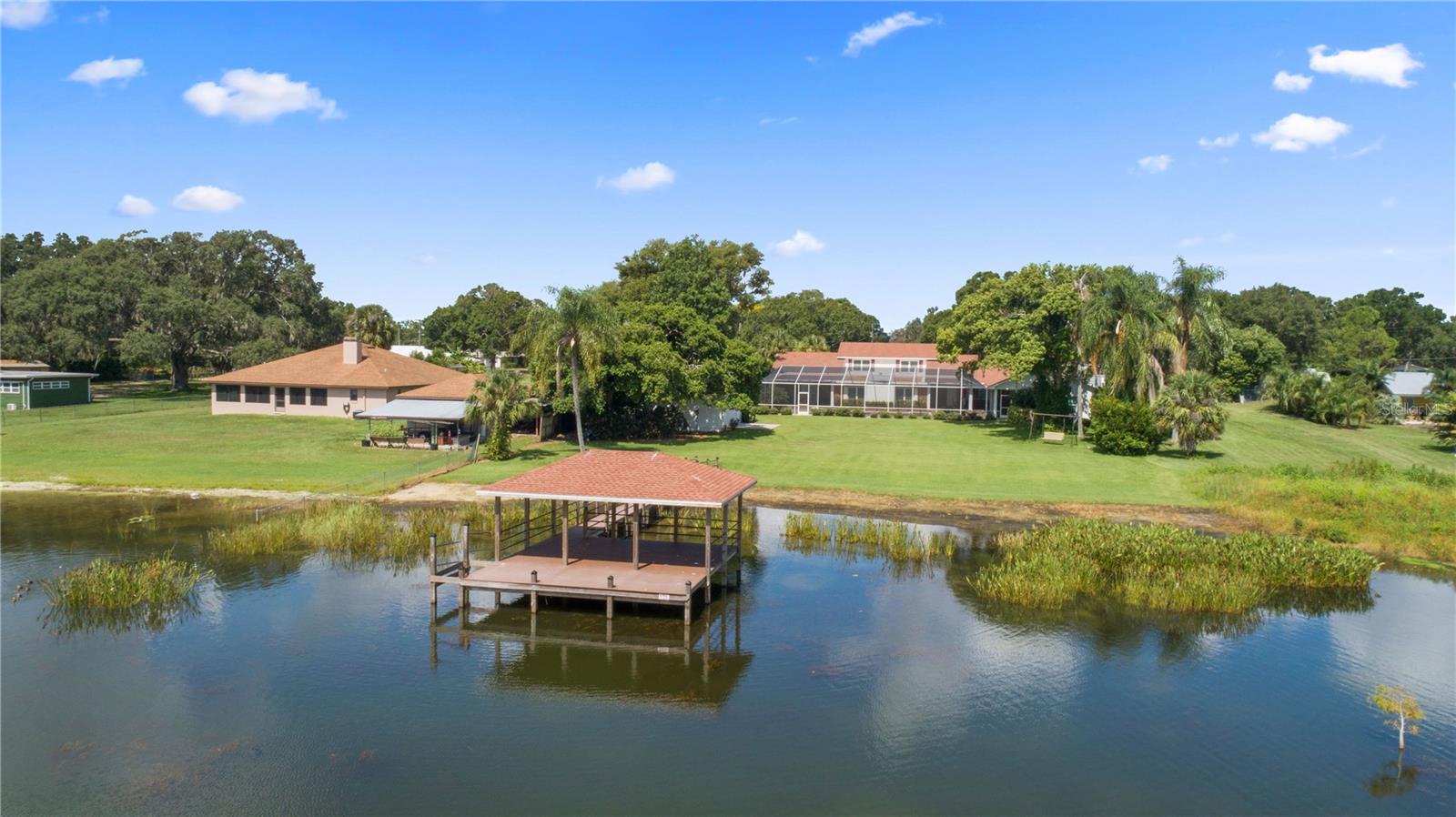 5810 CRYSTAL BEACH RD