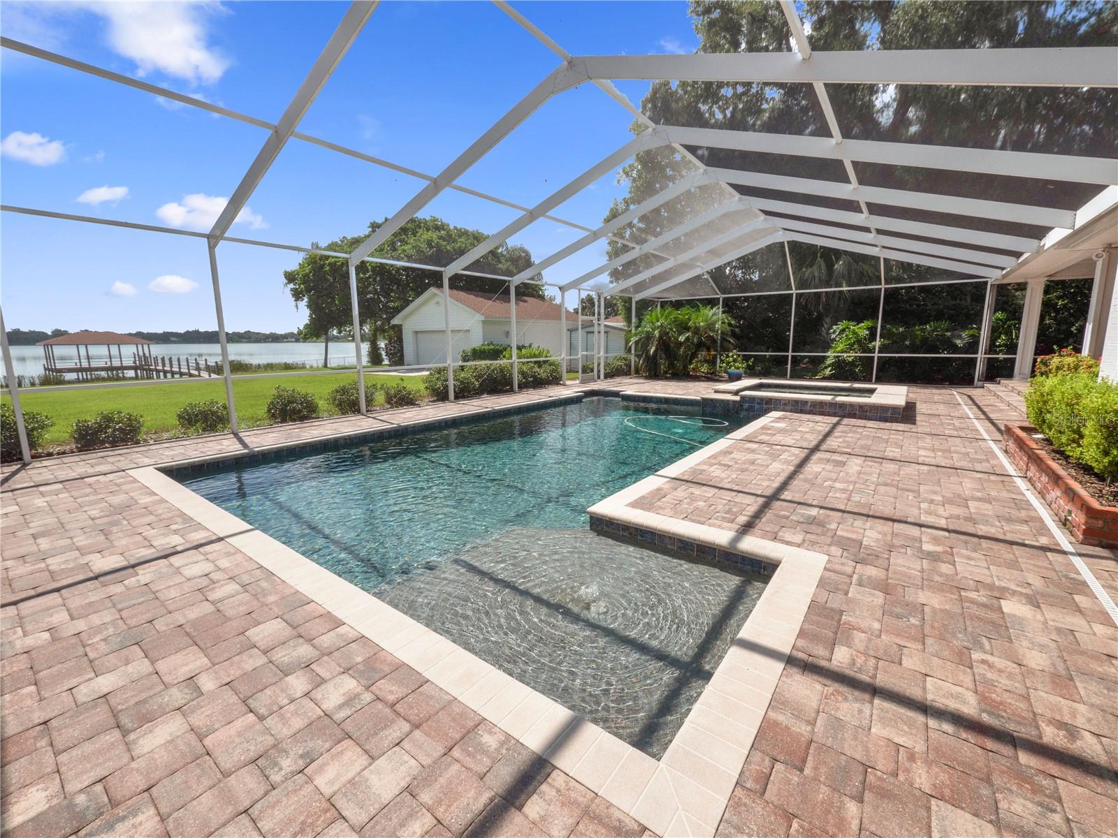 5810 CRYSTAL BEACH RD