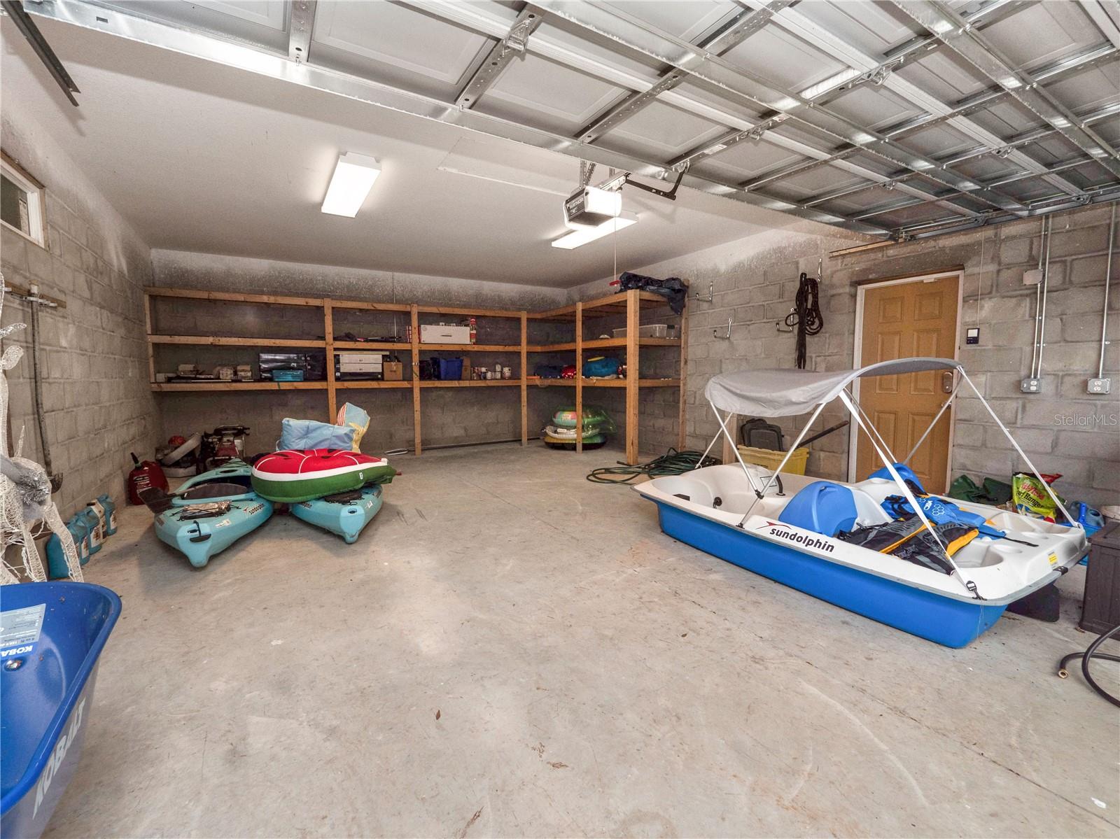 5810 CRYSTAL BEACH RD