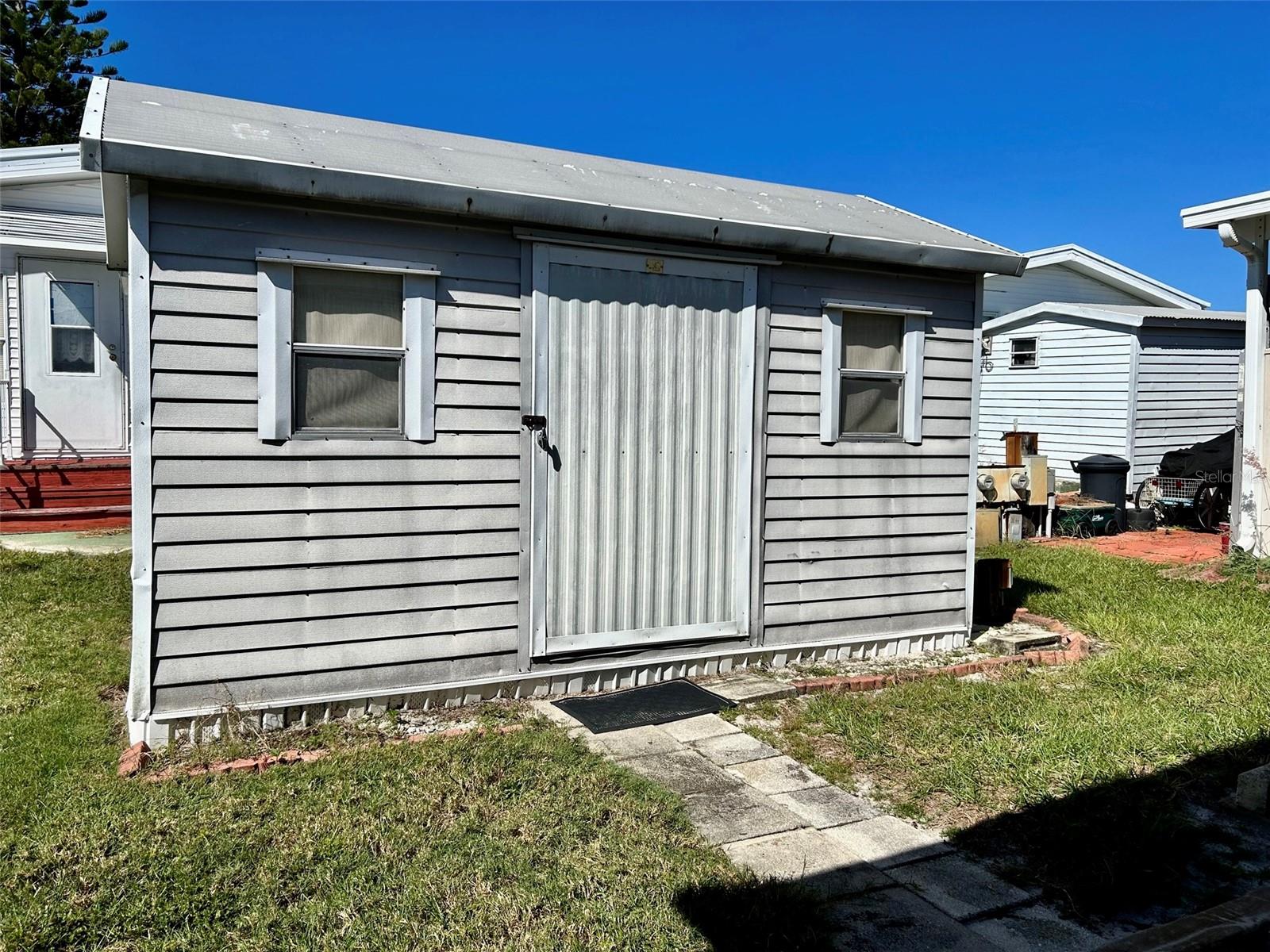 4925 CYPRESS GARDENS RD #77