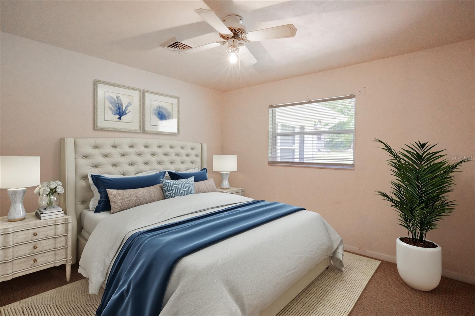 1009 N LAKE HOWARD DR