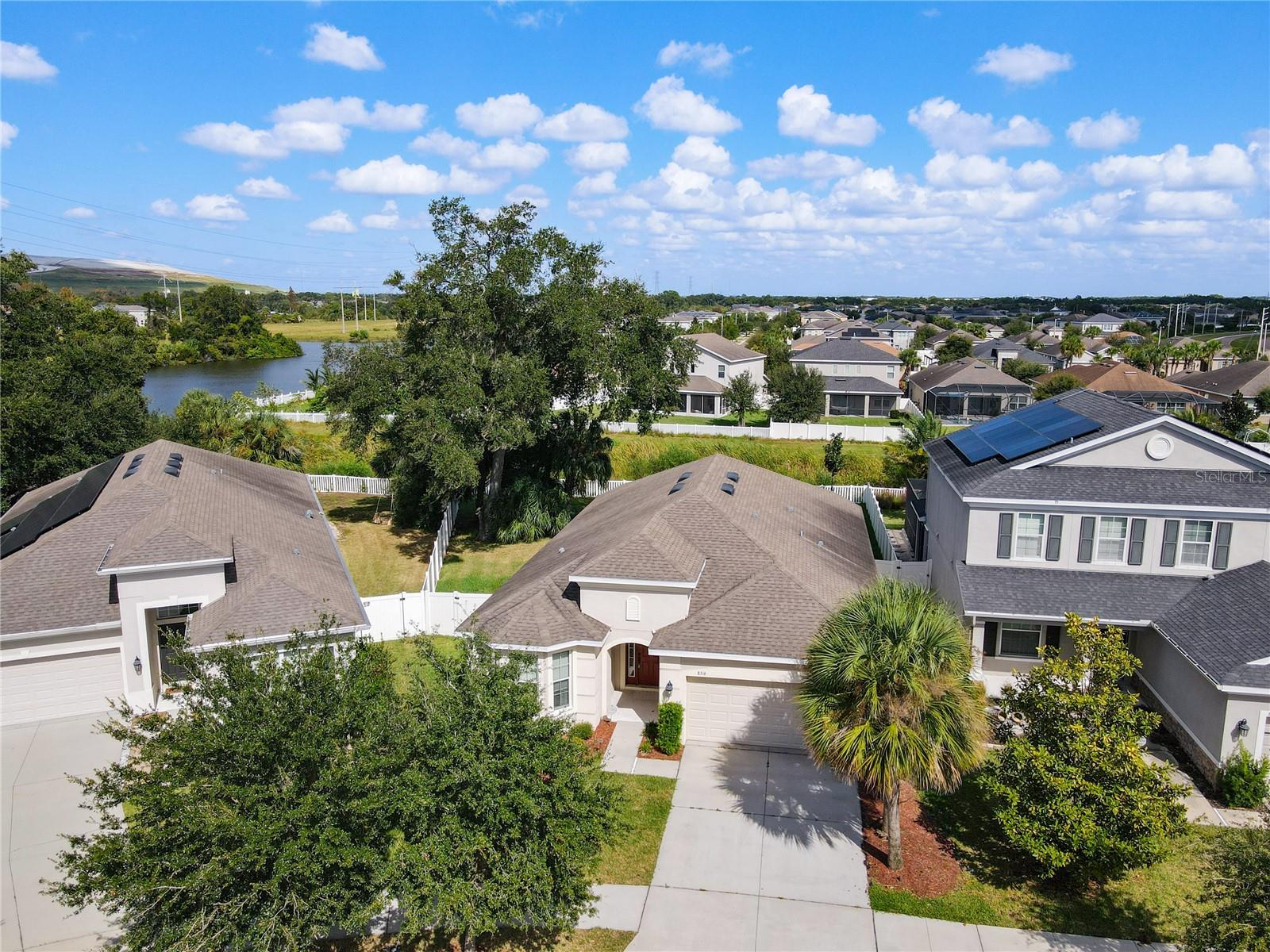 8316 WILLOW BEACH DR