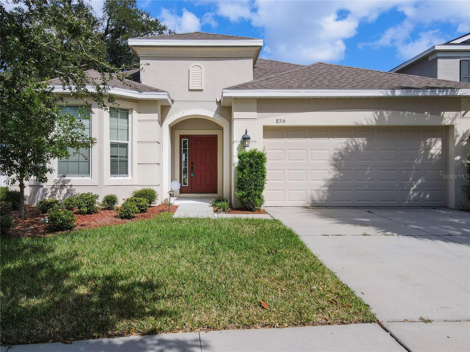 8316 WILLOW BEACH DR