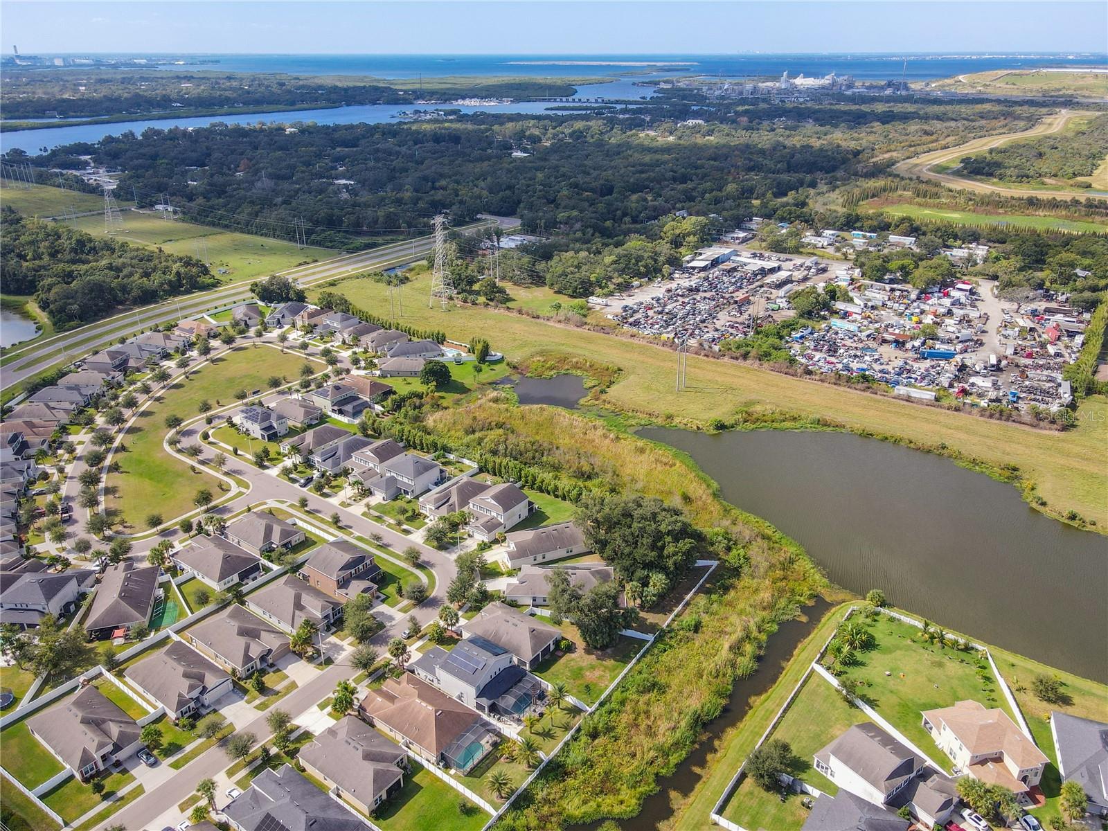 8316 WILLOW BEACH DR