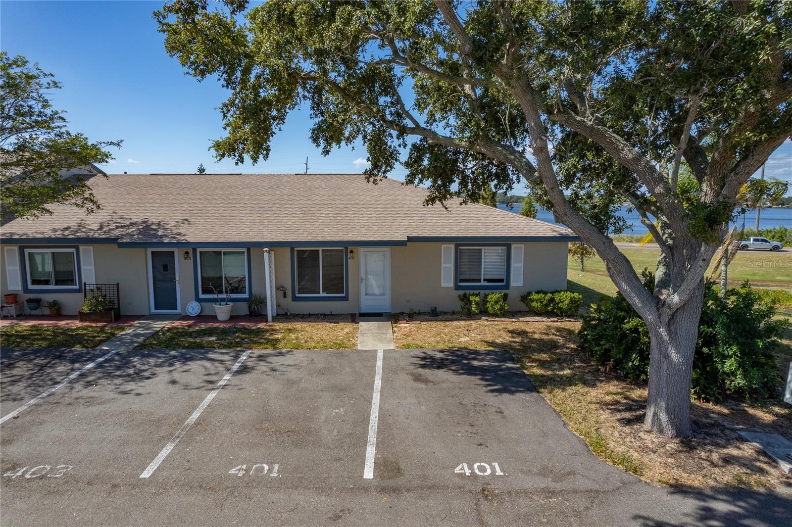 401 WINTER RIDGE BLVD