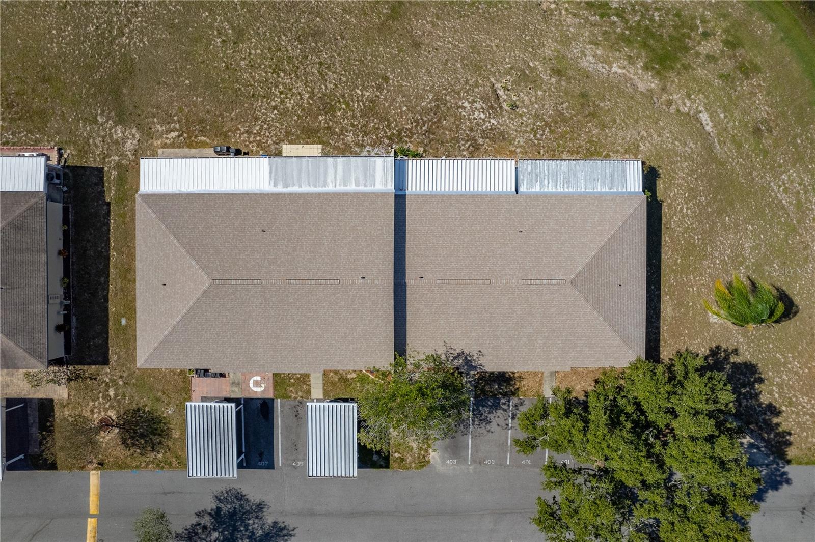 401 WINTER RIDGE BLVD