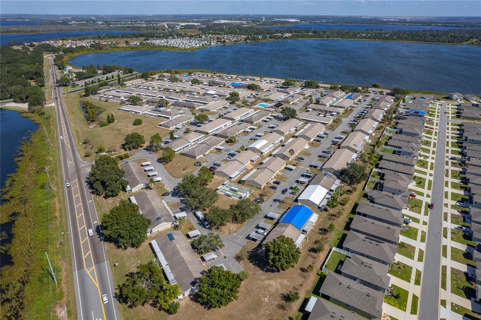 401 WINTER RIDGE BLVD