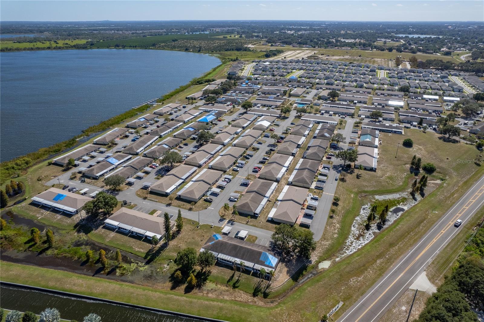 401 WINTER RIDGE BLVD