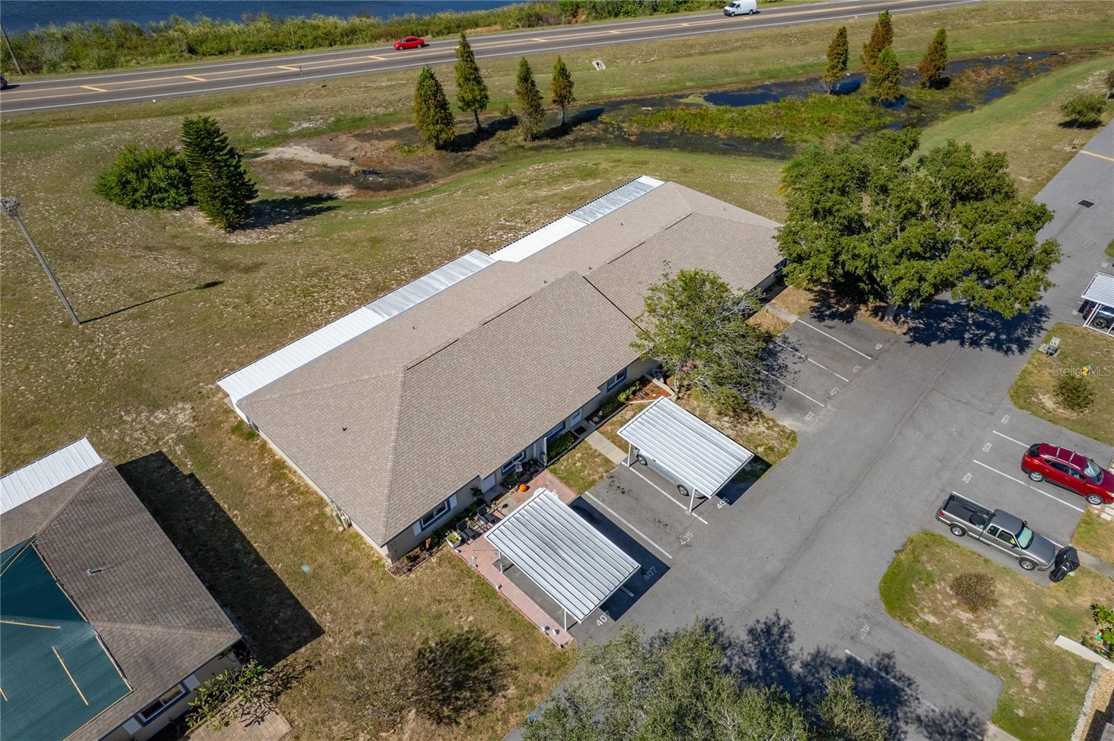 401 WINTER RIDGE BLVD