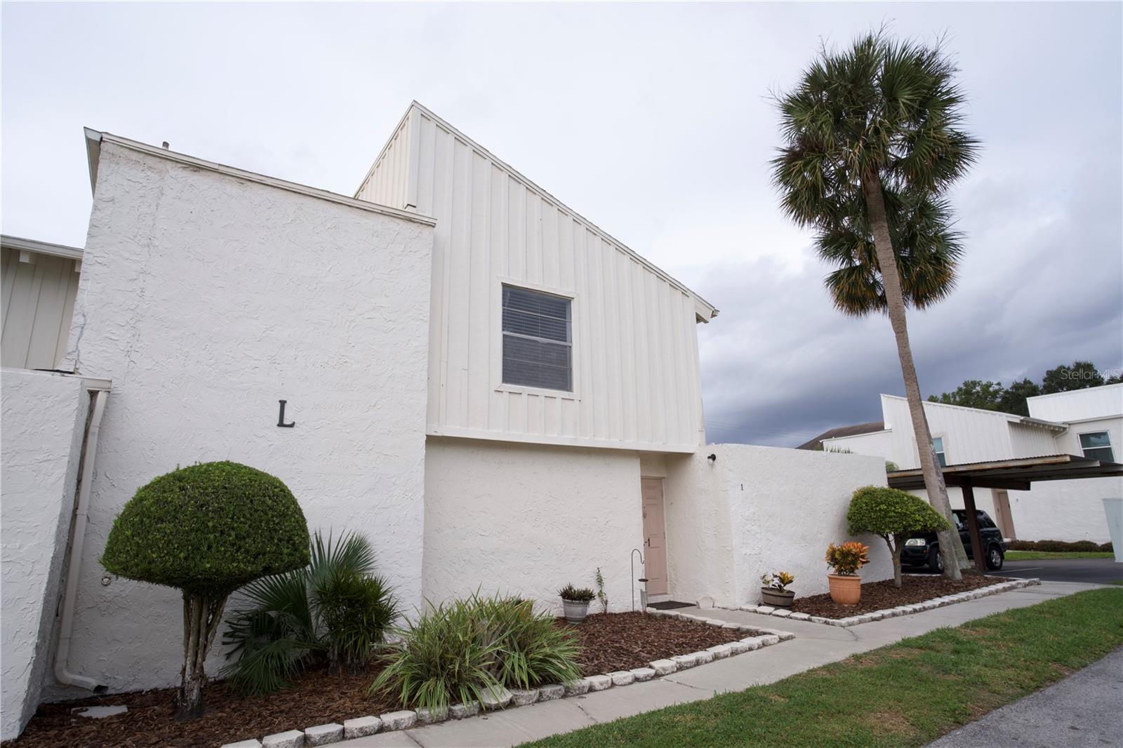 2025 SYLVESTER RD #L1