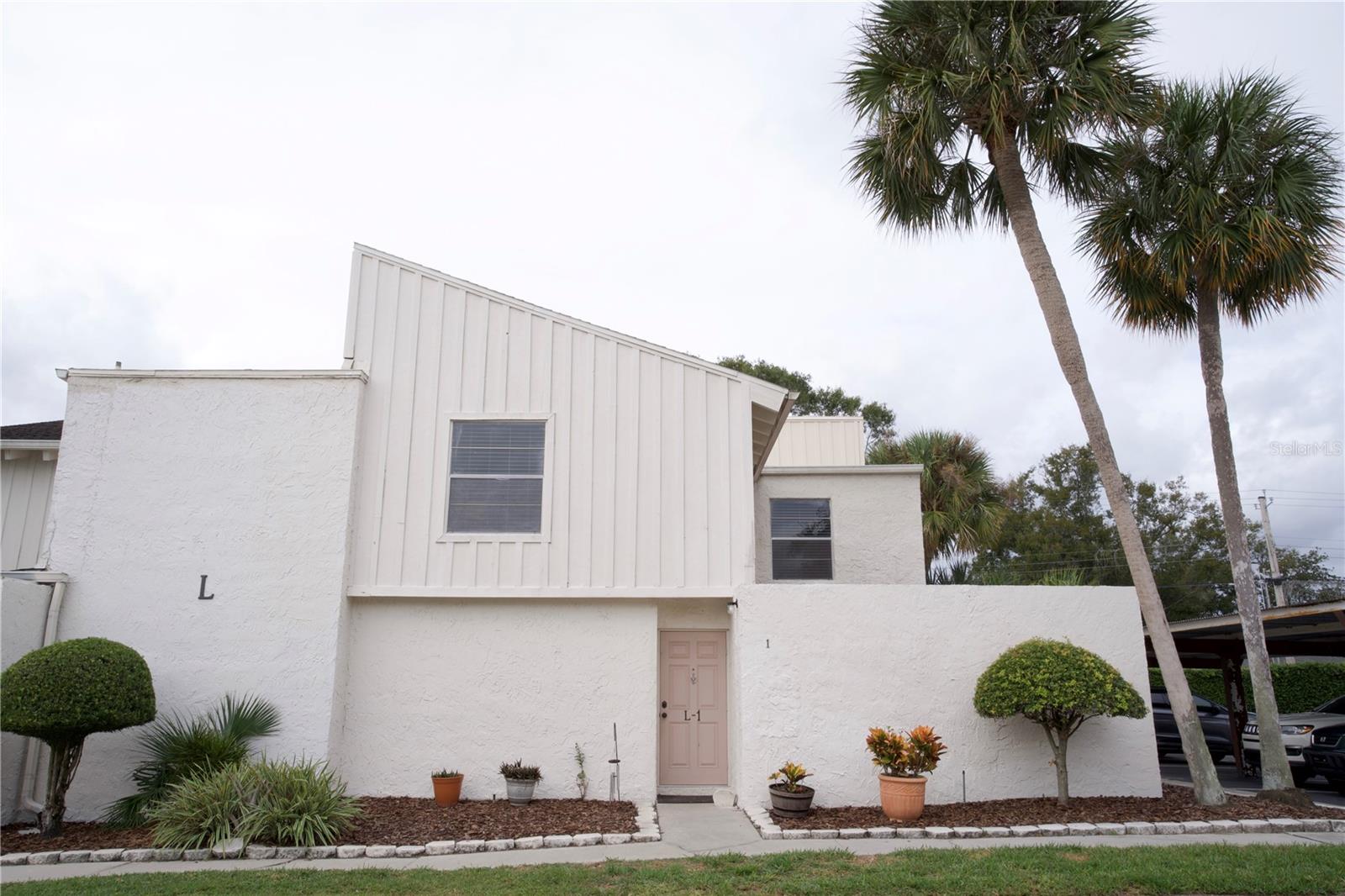 2025 SYLVESTER RD #L1