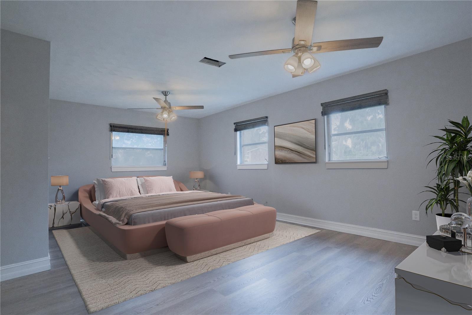 1430 LAKE BONNY DR W