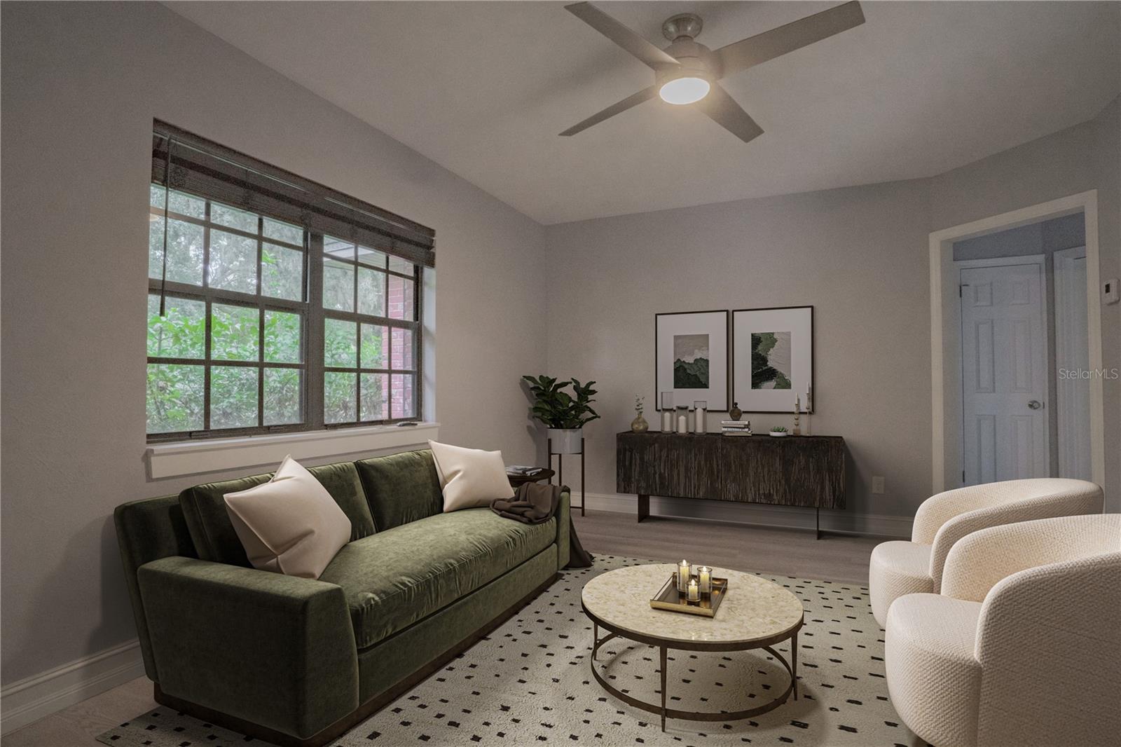 1430 LAKE BONNY DR W