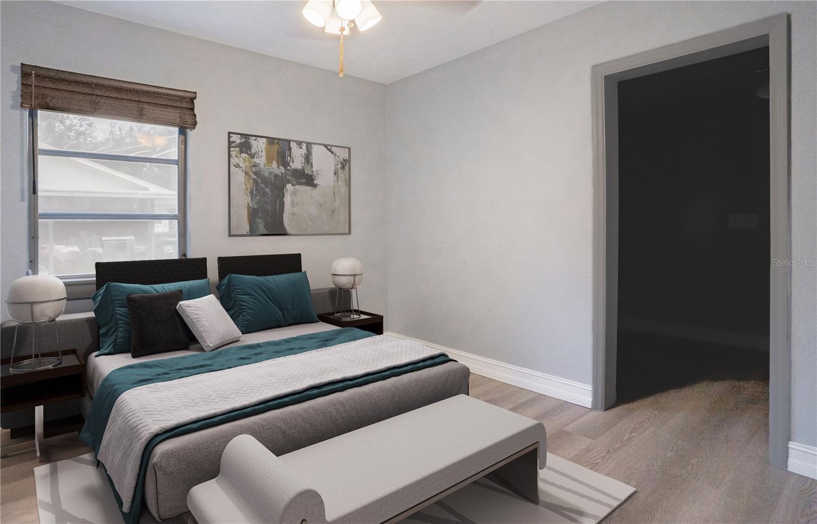 1430 LAKE BONNY DR W