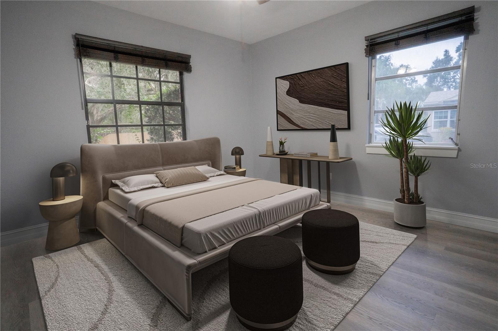 1430 LAKE BONNY DR W