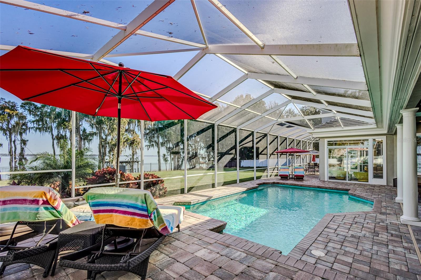 5401 BANANA POINT DR