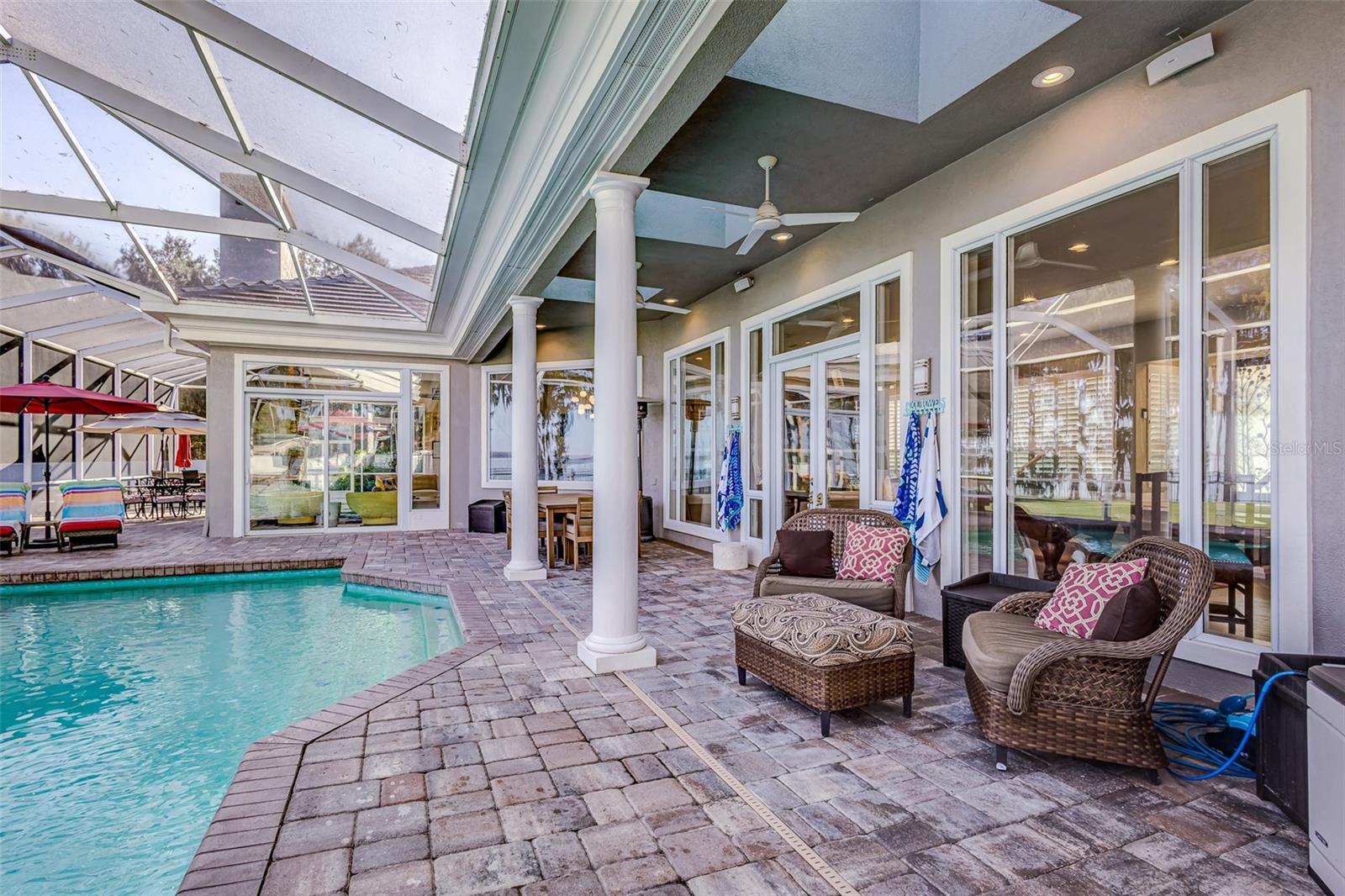 5401 BANANA POINT DR