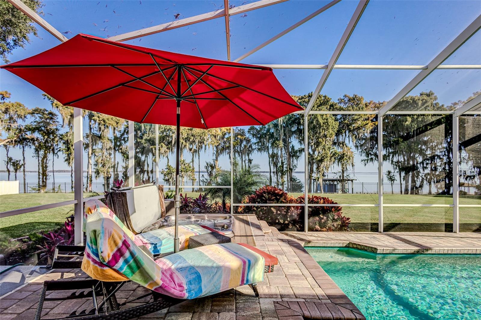 5401 BANANA POINT DR