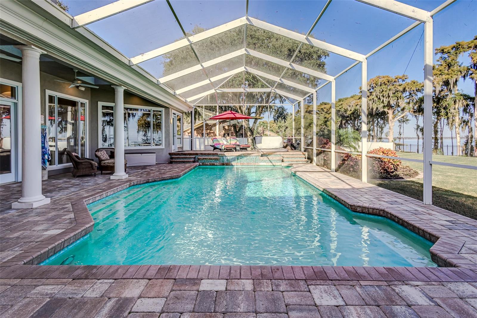 5401 BANANA POINT DR