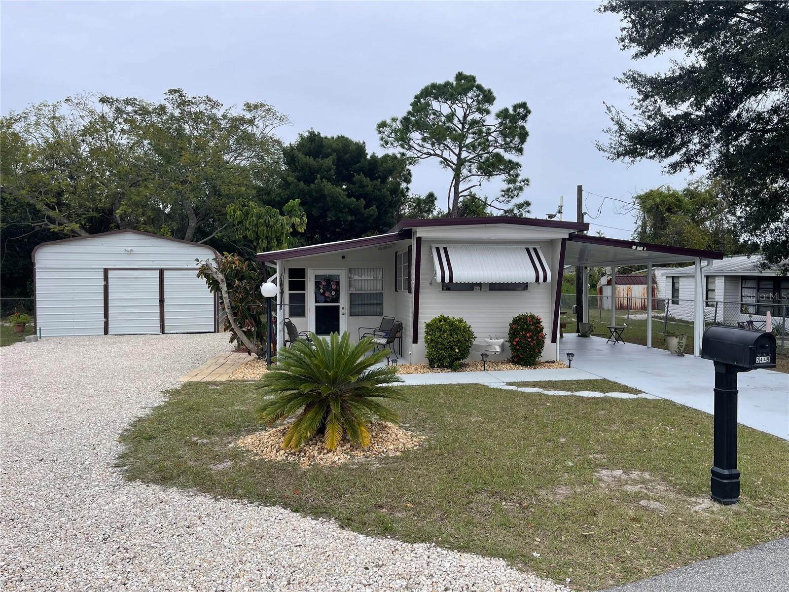 2449 STATE ROAD 17 S