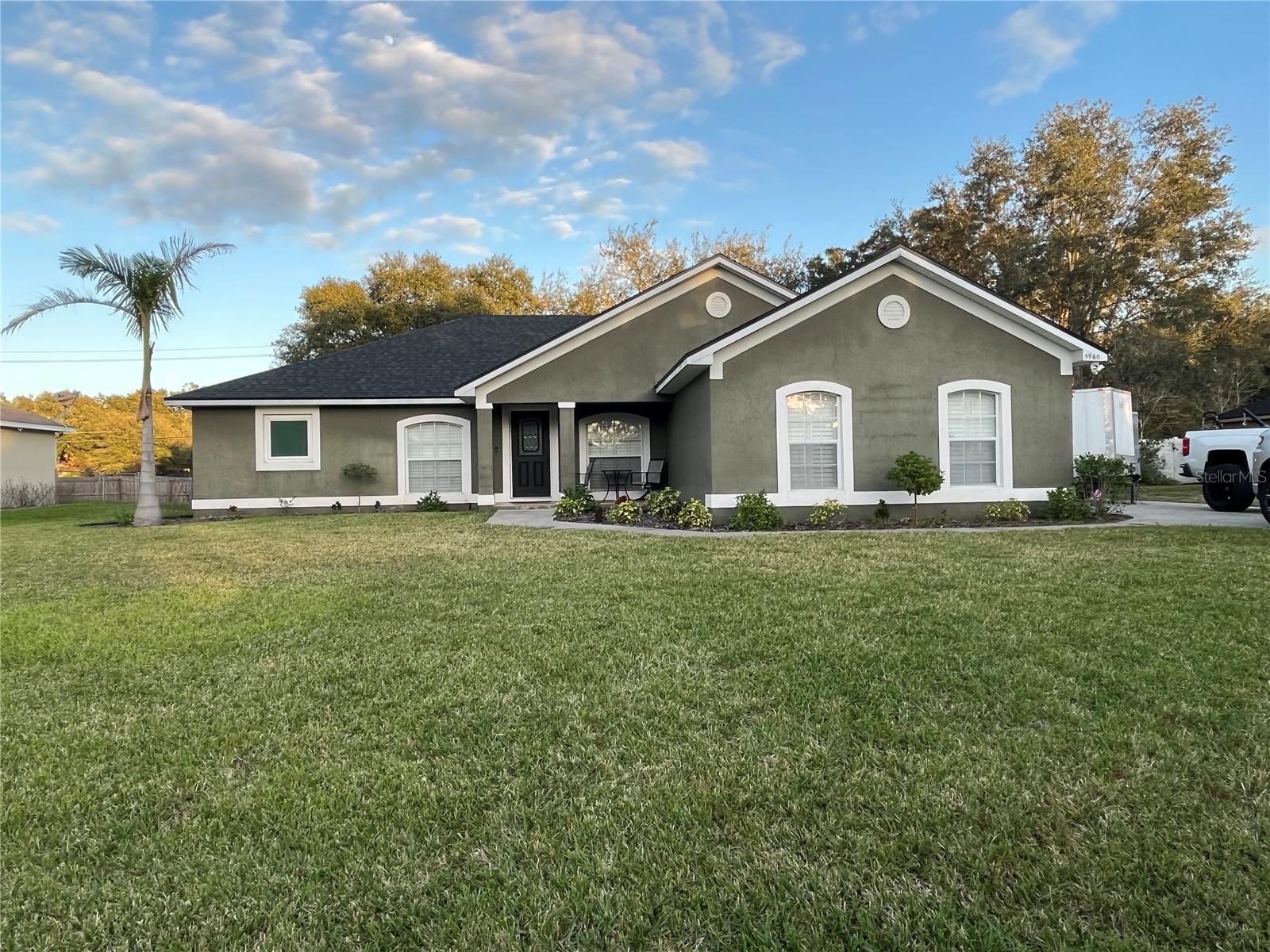 5960 WHITE TAIL LOOP