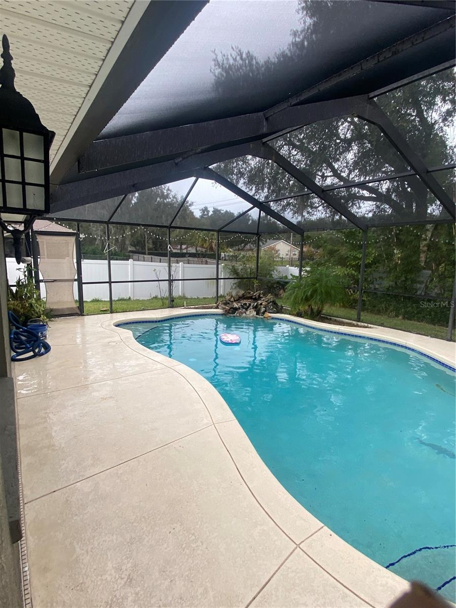 5960 WHITE TAIL LOOP