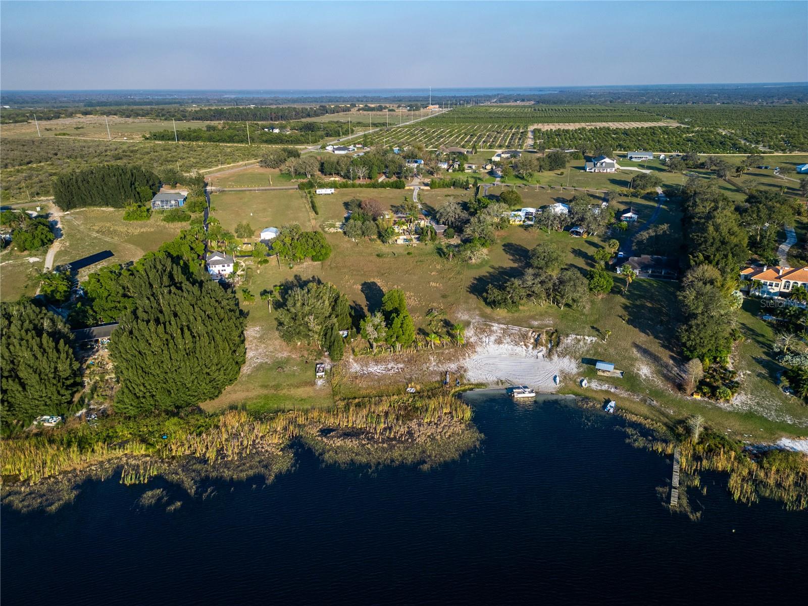 1301 S LAKE STARR BLVD