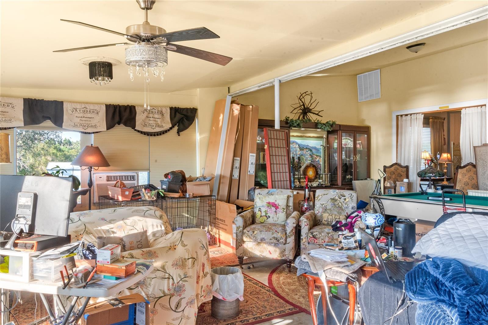 1301 S LAKE STARR BLVD