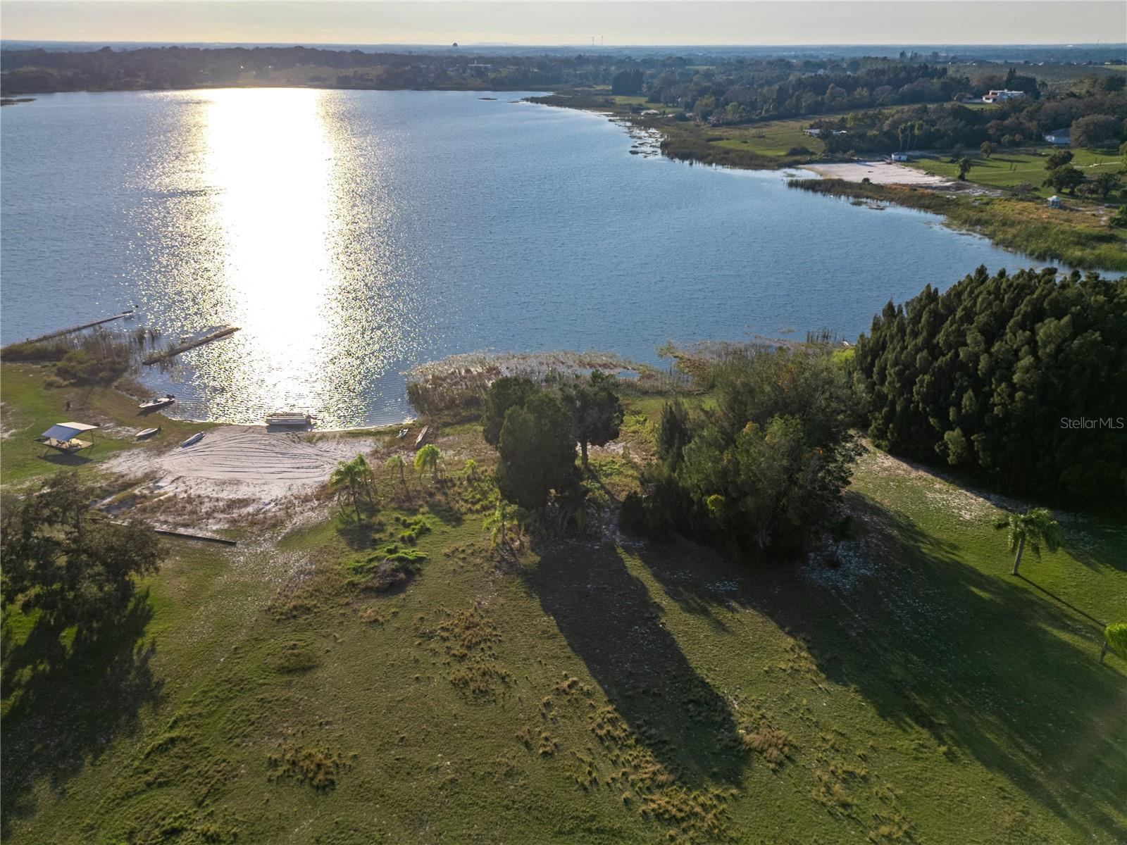 1301 S LAKE STARR BLVD